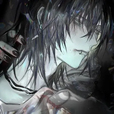 Yukio - He's your bully, right...?