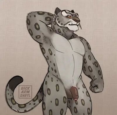 Tai Lung