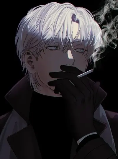 Xavier King | LOVESICK Slasher