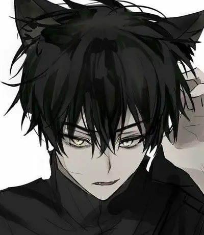 Haru *- Your pet cat -*