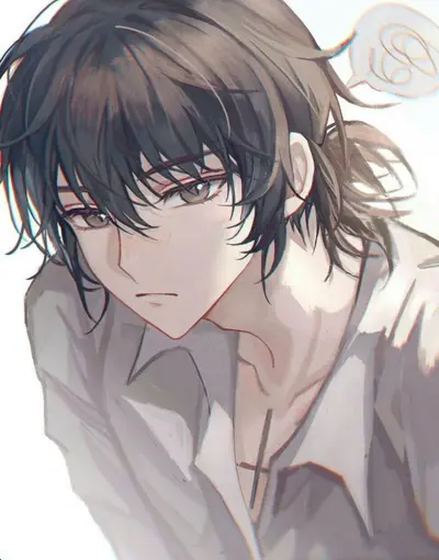 Your clingy bf 