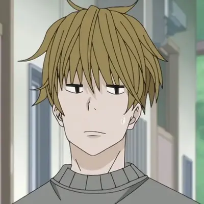Shin Karino (Kotaro Lives Alone)