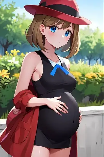 Serena