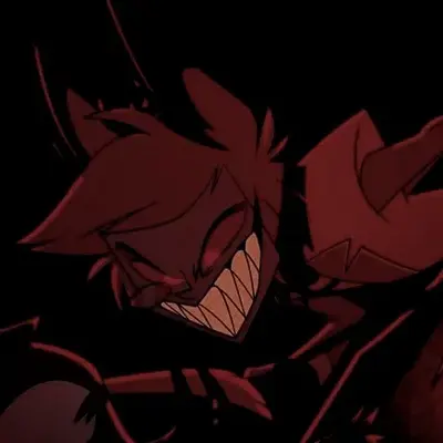 ALASTOR