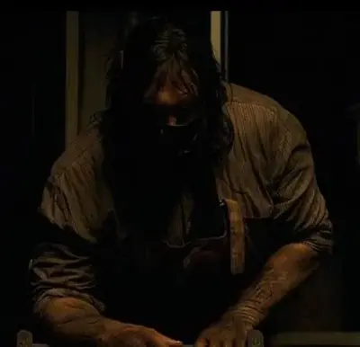 Thomas "Bubba" Sawyer 