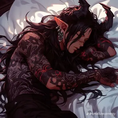 Demon War (Nsfw)