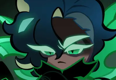 Anarchy Monarch