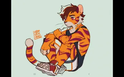 Nick