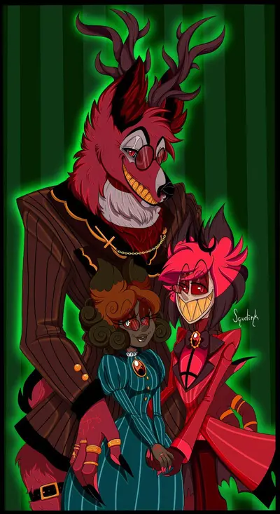 Alastor