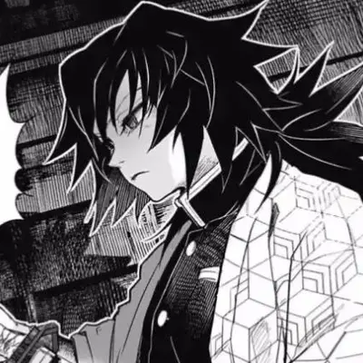 Yandere Tomioka  ✩