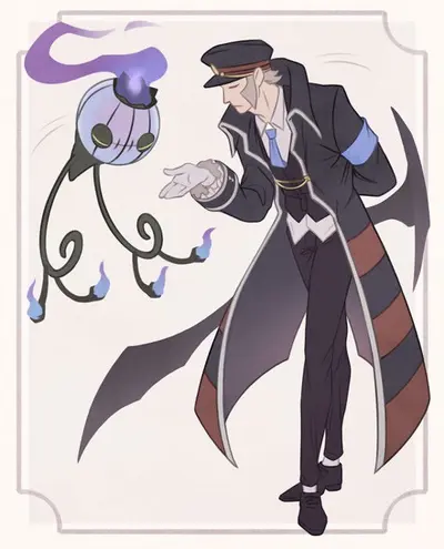 Ingo (Vampire)