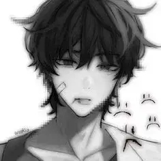 Carl (your housemate)
