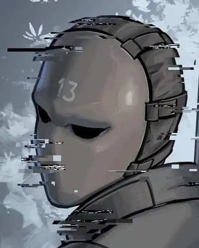 13