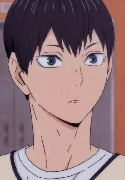 Tobio Kageyama 