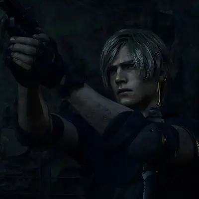 Leon Kennedy