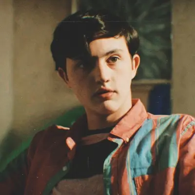 Demetri Apolouse