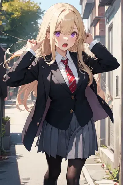 Toki (fixed)