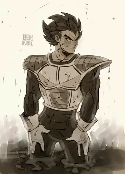 Vegeta 