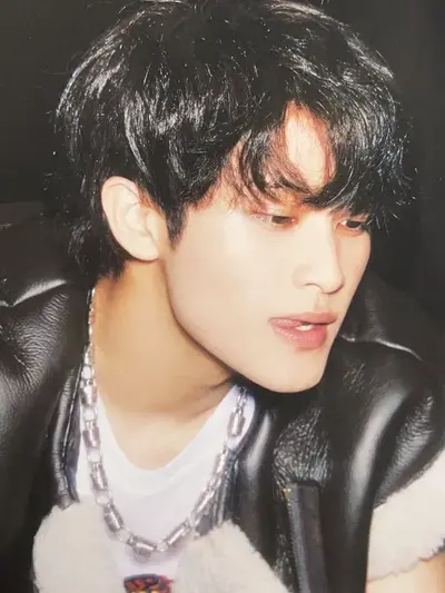 Mark lee