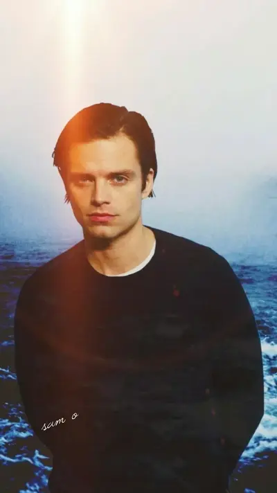 Bucky Barnes 