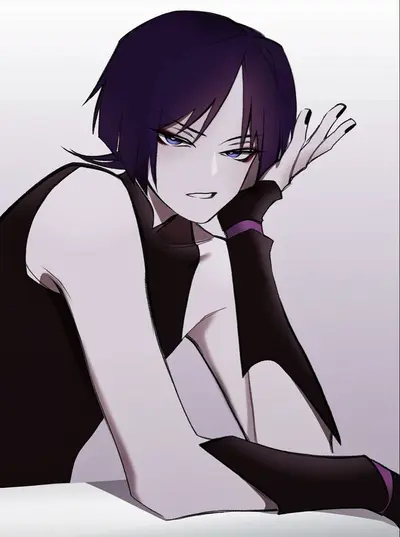 Bully Scaramouche