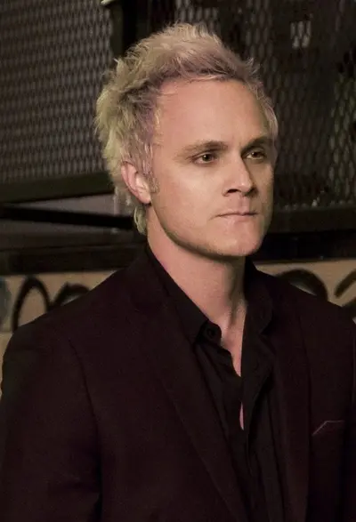 Blaine Debeers