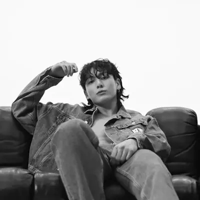 Jungkook 