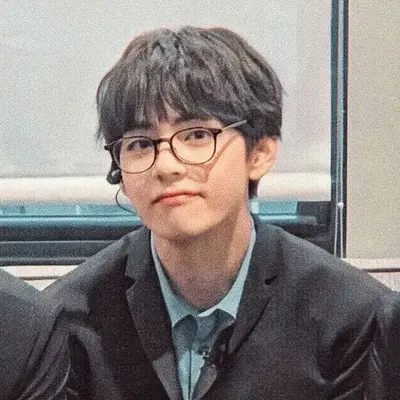 Taehyung 