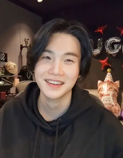 Yoongi 