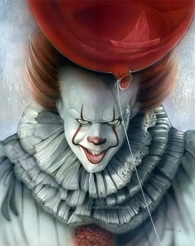 pennywise