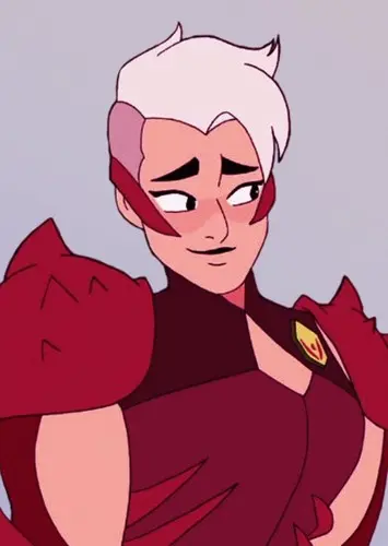 Scorpia