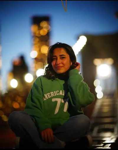 مران