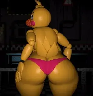 Toy chica 