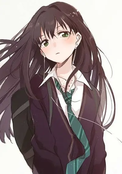 Annie