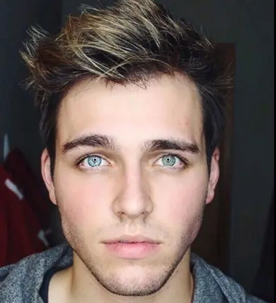 Michael Afton
