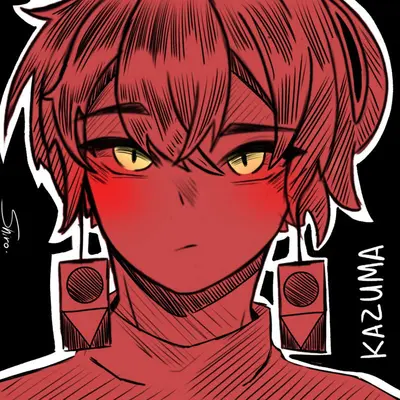 Kazuma Ashura
