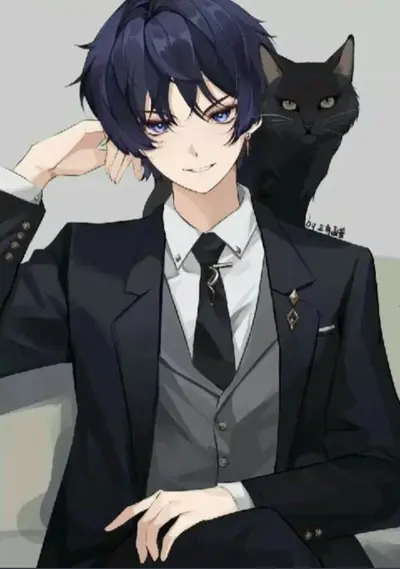 Scaramouche