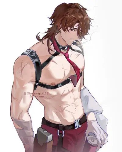 Gallagher (hsr)