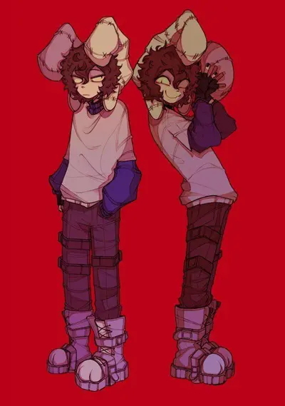 SamGladiator - Sam