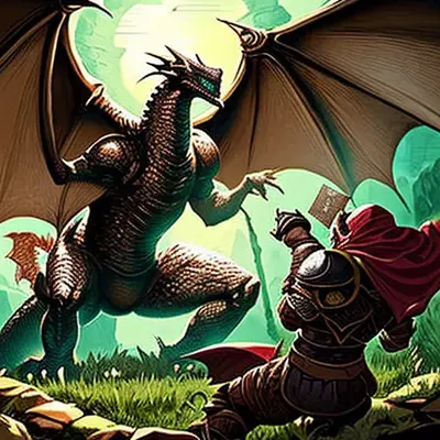 Rebirth. The Final Adventure