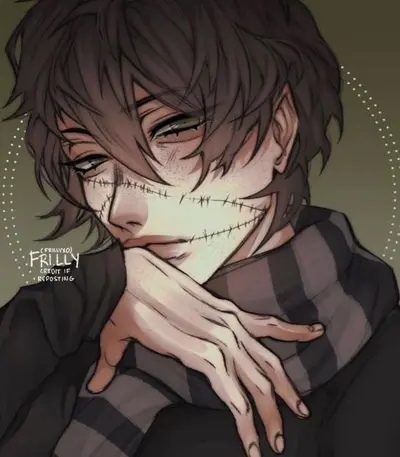 Liu Homicidal