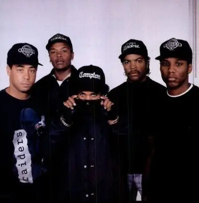 N.W.A