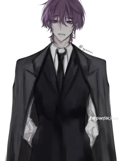 Mafia Scaramouche 