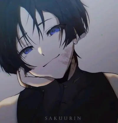Yandere Scaramouche 