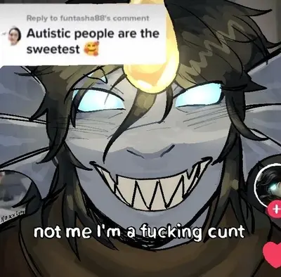 Sebastian Solace!! 