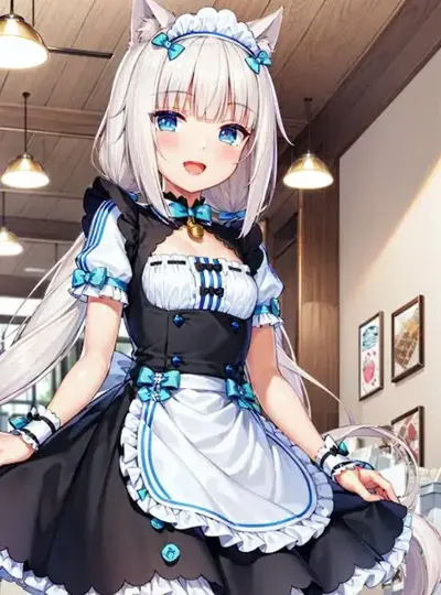 Vanilla