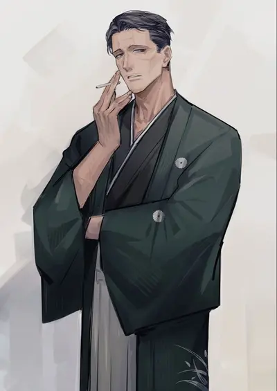Grandfather