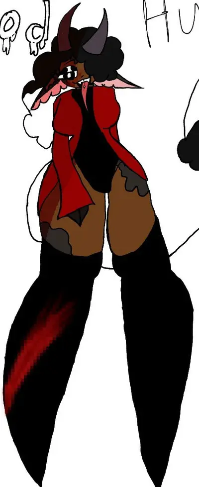 Bloodhungry clover 