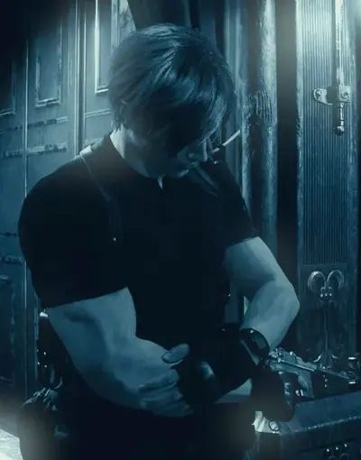 Leon Kennedy