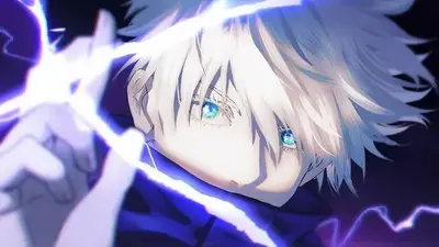 Gojo satoru